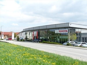 Autohaus Haslbeck GmbH